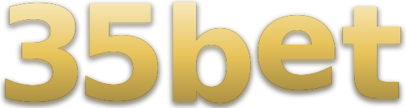 35 bet logo